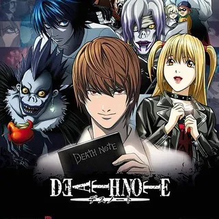 Death Note Tamil
