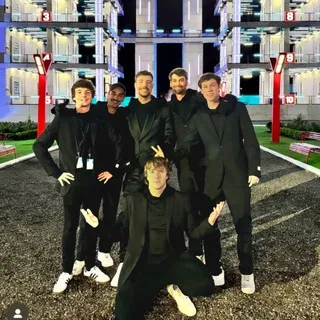 𝙈𝙧𝘽𝙚𝙖𝙨𝙩 𝙩𝙚𝙖𝙢 🥰