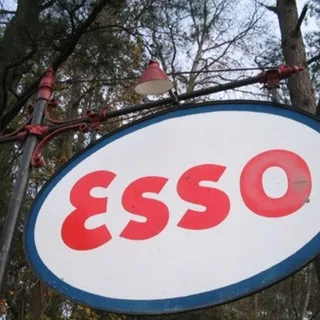 Esso American
