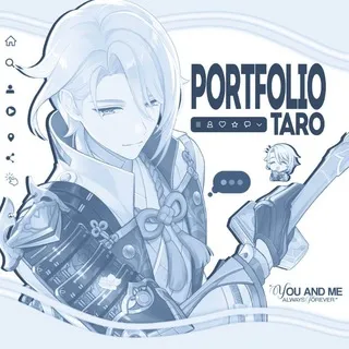 [закрыто] // 𝙋𝙤𝙧𝙩𝙛𝙤𝙡𝙞𝙤 ᵀᵃʳᵒ <<