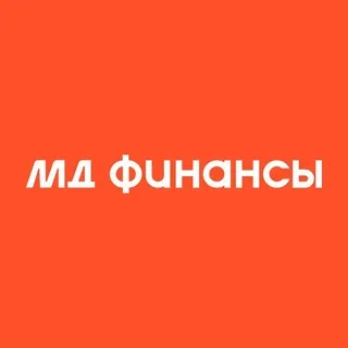 Моё дело. Финансы