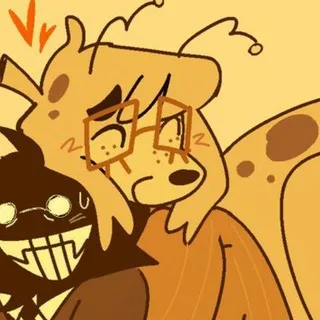 Сейчас в лифте!! //→ "Time for me to Split! Hehe."