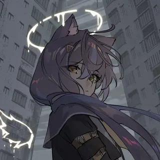 нямура против всех (๑╹ω╹๑ )