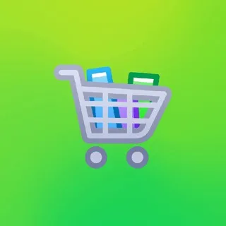 Торговые центры изнутри