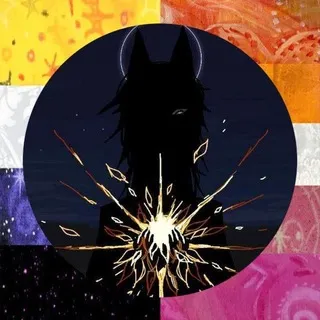 ·◖Лисья норка 🌘..◗· [16+]