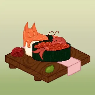 Пиксельное убежище 16+ rest🥲