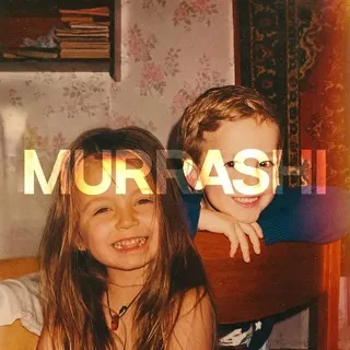 murrashi