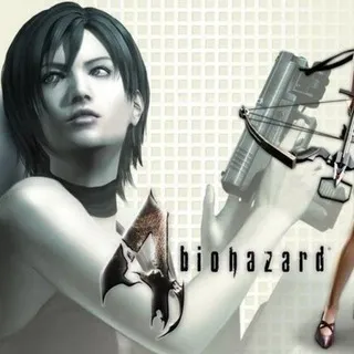 Ada Wong Daily