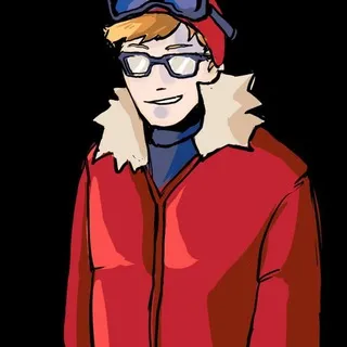 Блог Кирутатора 👓