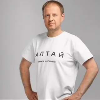 Виктор Томенко ✔