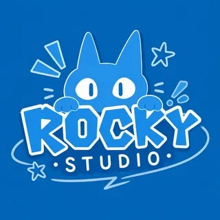 ROCKY STUDIO 🩻