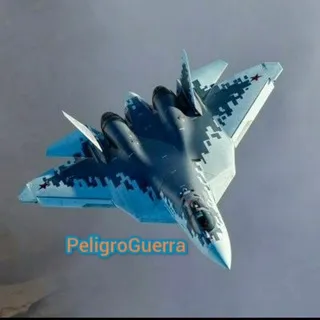 𝑷𝑬𝑳𝑰𝑮𝑹𝑶 𝑮𝑼𝑬𝑹𝑹𝑨 / WAR DANGER