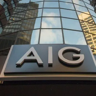 AIG insurance