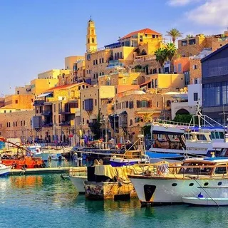 Jaffa