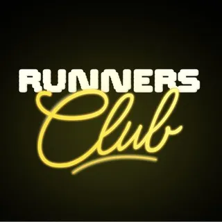 Runners Club Game