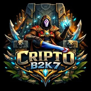 𓆩 ¢ripTo 𝔵 B2K ❼ 𓃵