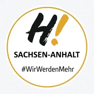Heimat- Sachsen- Anhalt!