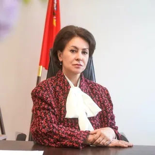 Инна Федотова | Химки