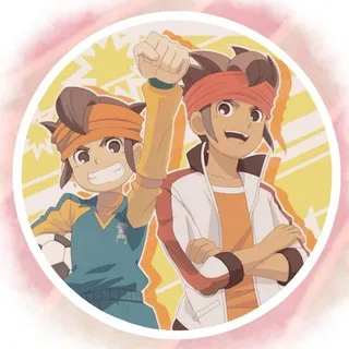 Inazuma Eleven confession! ⚡