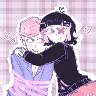 🎀🔪 թaᥒnaharv𝑒ყ ᛝ a𝒹apȶer