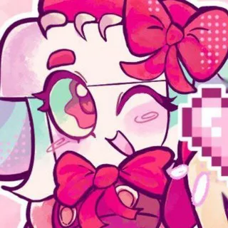 Dandy's World Oc//Canon ASK [🎀/🎨] 16+