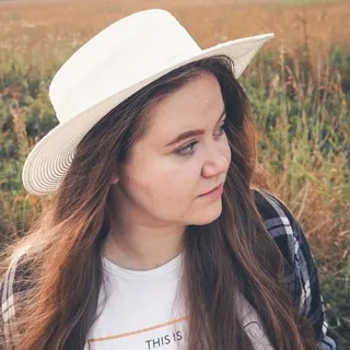Творческая Любавы ✨ @gapsarts