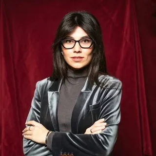 Кристина Трубинова