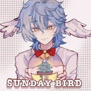 Sundaybird