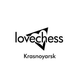Love Chess | KRSK