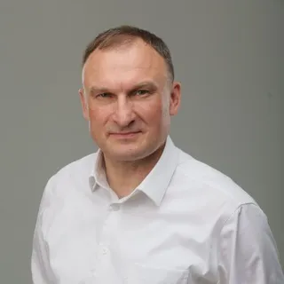 Всеволод Мохирев