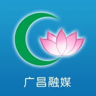 融媒广昌