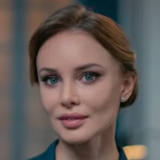 Наталья Попова