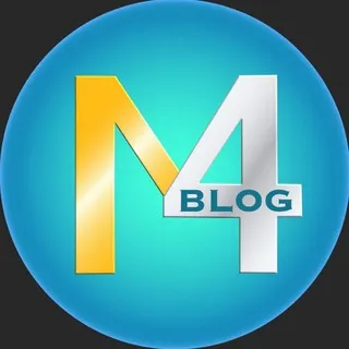 BLOG-M 🌞
