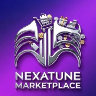 NEXA Marketplace 🛒