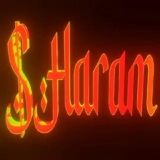 HARAM حَرَام