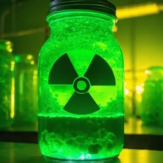 The depths of chemistry