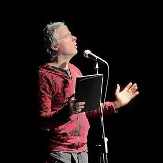 Poet Delfinov & Friends