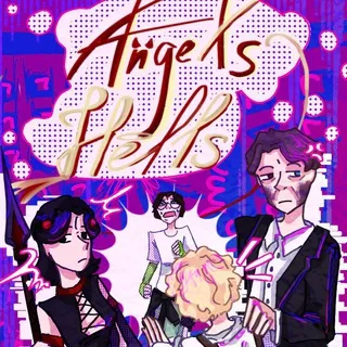 💢Angells Hells💢