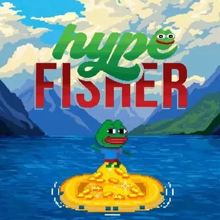 Hype Fisher Fam
