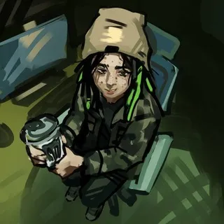 Рейн Енот 2.0