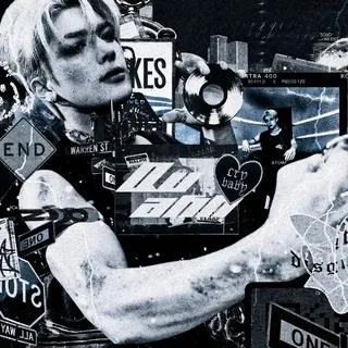 ᝰ Q‌‌ŃN "[🔪] 콴