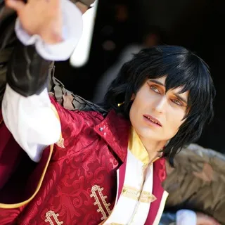 Ataman | cosplay