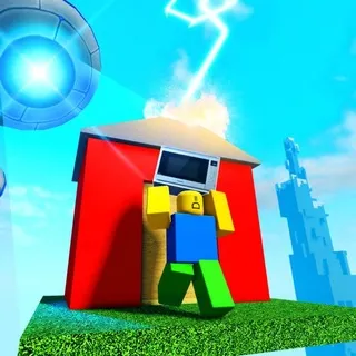 Horrific Housing cf! 🏠🎁