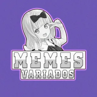 𝕄𝕖𝕞𝕖𝕤 𝕍𝕒𝕣𝕚𝕒𝕕𝕠𝕤