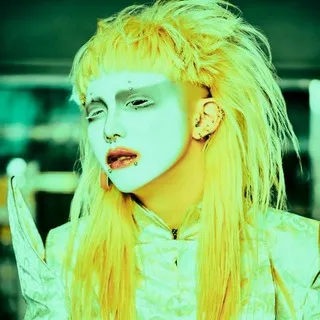 [НАБОР В АДМ] 🪷| ⸸ visual kei confessions