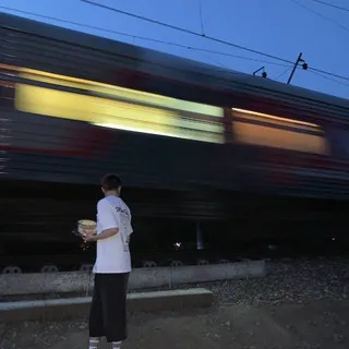 освящающий путь 🌌