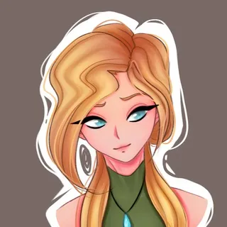|КОНКУРС| Marily ⛓️