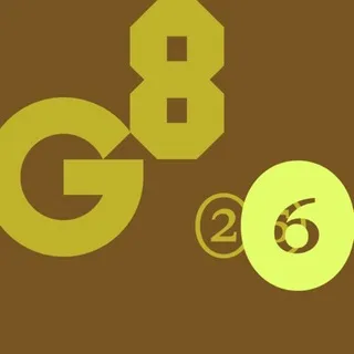 G8 Squatting