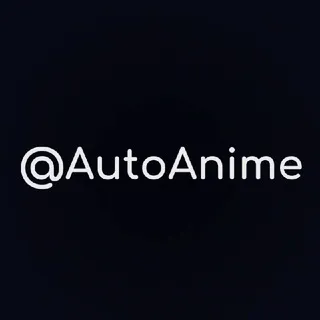 Auto Anime