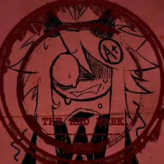 !РЕСТ! 🐺﹑⬚ [𝐼𝑛𝑓𝑜] 𝙏𝙝𝙚 𝙧𝙚𝙙 𝙢𝙖𝙧𝙠 🩸﹐ᶻ
